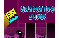 PLay Geometry Jump now!